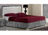 Letto Imbottito Di Design Letti Letto In Legno Letto Matrimoniale Letto Matrimoniale Letto Di Design Nuovo