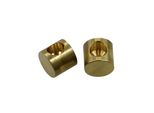 2X Cavo Bowden A Saldare 6X5,5 Mm
