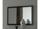 Specchio Cornice In Legno Specchio Da Parete Classico Specchio Di Design 90X60Cm Legno Xxl Grande