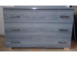 Cassettiera Di Design 120*43 Credenza In Legno Cassettiera Mobile Soggiorno Armadi
