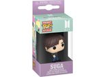 Bts - Suga - Portachiavi Funko Pocket Pop!
