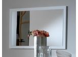 Specchio Cassettiera Comò Camera Da Letto Legno Stile Moderno Nuovo