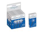 Lente D'ingrandimento 75 Mm X5 Starpak