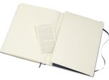 Moleskine - Taccuino "Classic Xl"" PF3008 (Taglia Unica) (Blu Zaffiro)"