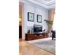 Mobile Basso Rtv Soggiorno Tv Legno Mobile Classico Credenza Nuovo