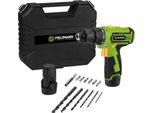 Trapano - Fieldmann - Fdv 10252-A