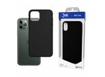 Apple Iphone 12 Pro Max - Custodia Opaca 3Mk