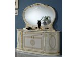 Cassettiera Di Design Mobile Credenza Soggiorno Scaffali Armadi Legno Nuovo