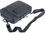 Troika UmhäNgetasche Troika Black Bag To Business (BBL63/BK)