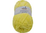 Filato Samet - 100G / 100 M - Giallo