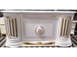 Rtv Mobile Tv Tavolo Soggiorno Cassettiera Credenza Legno