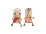 Peluche 26 Cm Coniglio Cane