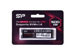 Silicon Power UD90 500 Gb M.2 Pci Express 4.0 Nvme 3D Nand