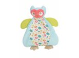 Gufo Di Peluche 28 Cm