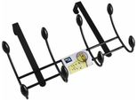 Appendiabiti Per Porte Inofix (20,8 X 30,6 X 10,9 Cm)