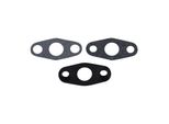 Guarnizione Di Aspirazione Rotonda 2,5 Mm Per Hercules 219 221 222 Lastboy MK50 Mp 2 3 4 R50 Optima MP4