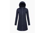 Lemieux Loire Maisie - Giacca Da Equitazione Leggera Navy 40