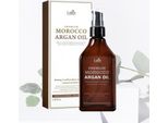 Lador Antiforfora Trattamento Anti-Caduta Dei Capelli Pulizia Profonda Del Cuoio Capelluto Clinica Spa