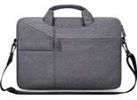 Tech-Protect Pocketbag Laptop 15-16 Grigio Scuro