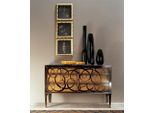 Mobiletto Credenza Credenza Mobili Stile Classico Legno Lusso Nuovo