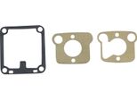 Set Guarnizioni Carburatore Bing Piccolo Per Puch Maxi P 1 2 Plus Racing Super Maxi X 30 50 Mv X50-3 X50-4 Turbosport