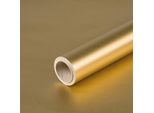 Carta Da Regalo, Oro, Liscia, Carta Da Regalo, 0,70 X 10 M