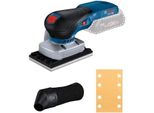 Bosch Professional 06019L0100 Bosch Professional Gss 18V-13 Akku-Schwingschleifer 300 W