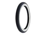 Pneumatici Whitewall Cit H-675 2.25-16 (2 1/4 X 16) 38J Tt