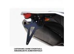 Porta Targa Adatto A Ktm 690 Smc/Enduro/R 08-13