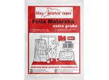 Film Di Copertura In Ldpe, Opaco, 46 My, 4 X 5 M
