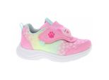Skechers Scarpe Slights Glimmer Kicks Skech Pets, 302698NPKMT