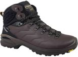 Scarpe Grisport Grigio Dakar Trekking 2.0 15203D15G
