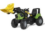 Caricatore Frontale Rolly Farmtrac Premium Deutz 8280 Ttv