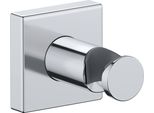 Support De Douche Duravit, Rosace CarréE, UV0620026010, UV0620026010