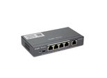 Reyee 5-Port Gigabit Verwalteter Poe Switch