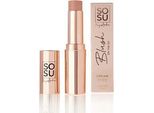 Glow On The Go Stick Blush 7G Tonalità Rose