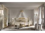 Mobili Per La Camera Da Letto Italiana Letto Di Design Letti Matrimoniali Oro 180X200Cm