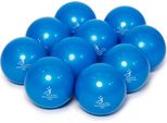 Sissel® 10 Palle Tonificanti Pilates - Blu