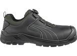 Cascades Disc Low Stivali Da Uomo, Colore: Nero, Taglia: 45
