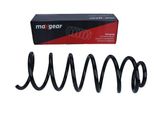 Molla Di Sospensione Citroen Berlingo/Partner 1.6/1.6Hdi 08-