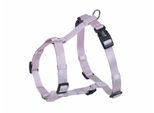 Imbracatura Nobby "Classic" Lilla Petto: 20-35 Cm; L: 10 Mm