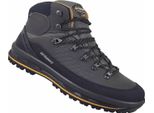 Scarpe Grisport Grigio Dakar Trekking 15011D2G