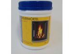 Malta Da Fuoco Malta Di Riparazione 1 Kg Malta Di Argilla Refrattaria