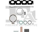 Kit Montaggio Turbocompressore Bmw 3 2.0 15- 38 Pz.