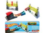 Hot Wheels Basic Challenges Torre Elettrica FWM85-FWM86