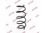 Db Molla Sospensione Anteriore Serie Glk 09-