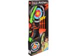 Arco Per Bambini Con Frecce, 1 Set