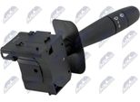 Nty EPE-RE-059 Interruttore Del Piantone Dello Sterzo Combinato Per Dacia Sandero Logan Mcv (Ks) Logan (Ls) Logan Pick-Up (Us) Logan Express (Fs)