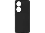 Avizar, Custodia Morbida Honor 90 Fast Cover Antiscivolo, Nera