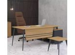 Scrivania Ufficio Studio Mobili Per Ufficio Scrivania Ad Angolo Mobili Design Legno